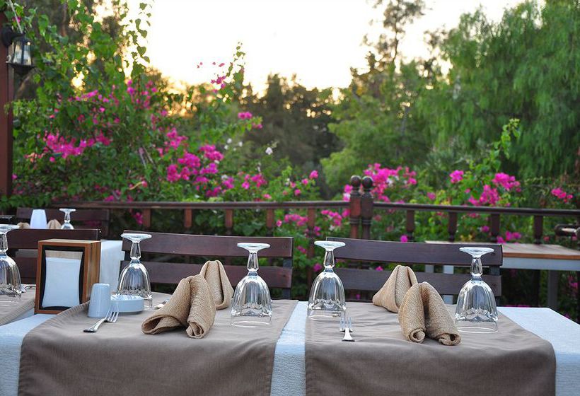 Hotel Manuela  | Bitez | Mugla | Turkey 6