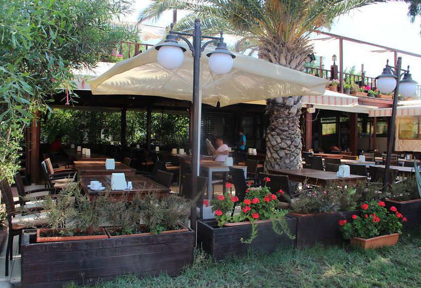 Hotel Manuela  | Bitez | Mugla | Turkey 7