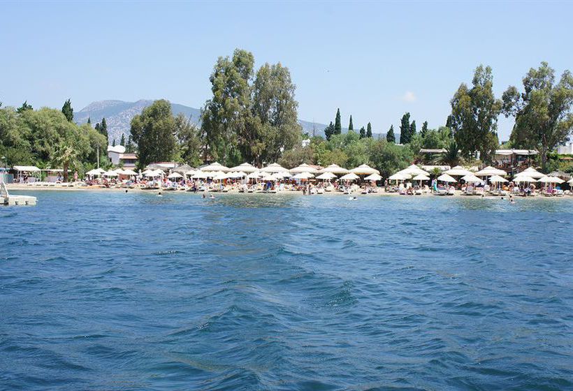Hotel Manuela  | Bitez | Mugla | Turkey 8