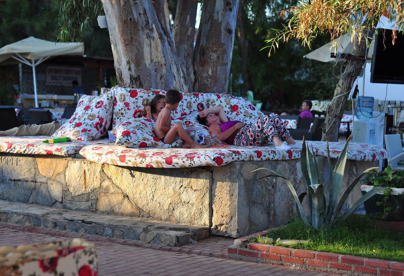 Hotel Manuela  | Bitez | Mugla | Turkey 9