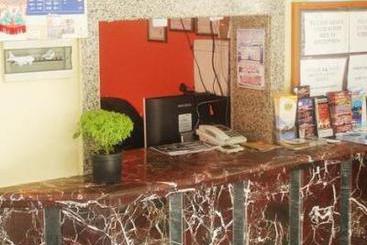 Hotel Moonlight Pension  | Istanbul | Istanbul | Turkey 1