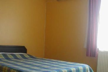 Hotel Moonlight Pension  | Istanbul | Istanbul | Turkey 2