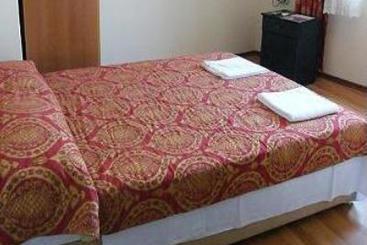 Hotel Moonlight Pension  | Istanbul | Istanbul | Turkey 3