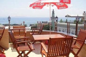 Hotel Moonlight Pension  | Istanbul | Istanbul | Turkey 4