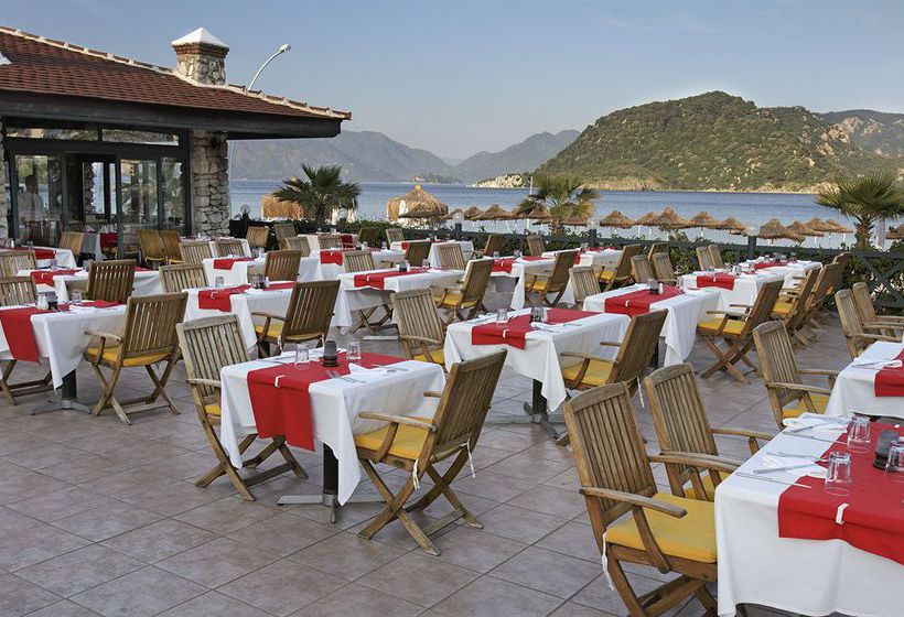 Hotel Marti Resort  | Icmeler | Mugla | Turkey 10