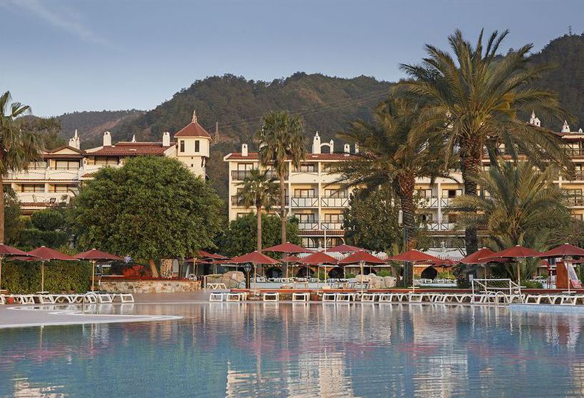 Hotel Marti Resort  | Icmeler | Mugla | Turkey 11