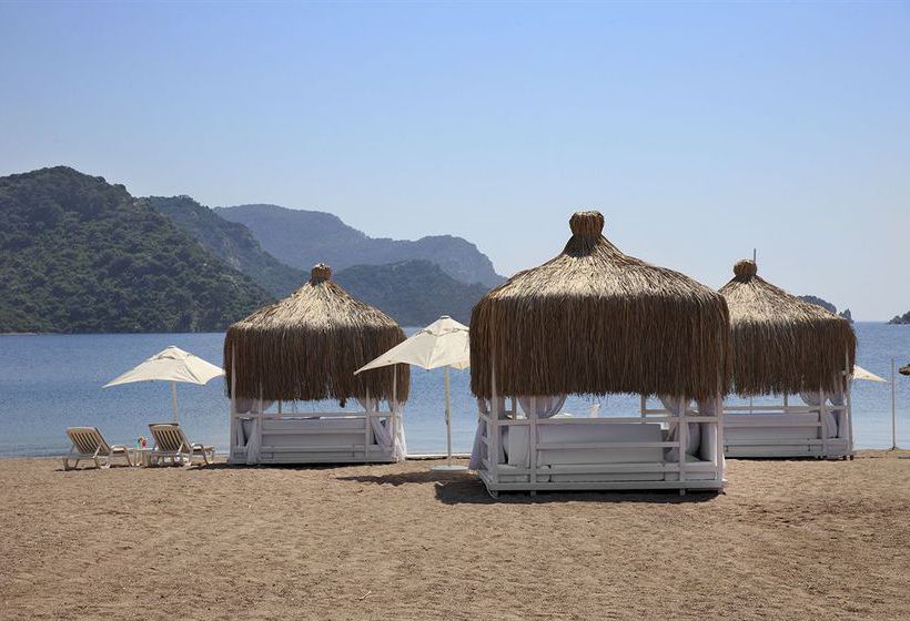 Hotel Marti Resort  | Icmeler | Mugla | Turkey 12