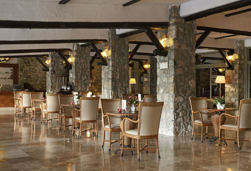 Hotel Marti Resort  | Icmeler | Mugla | Turkey 15