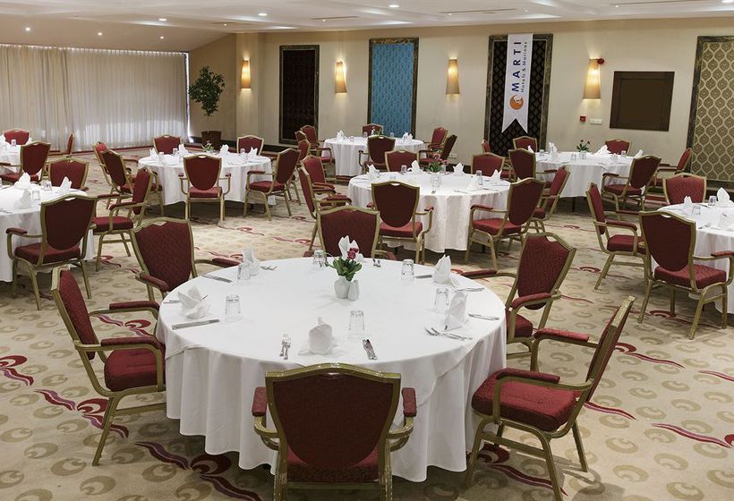 Hotel Marti Resort  | Icmeler | Mugla | Turkey 17