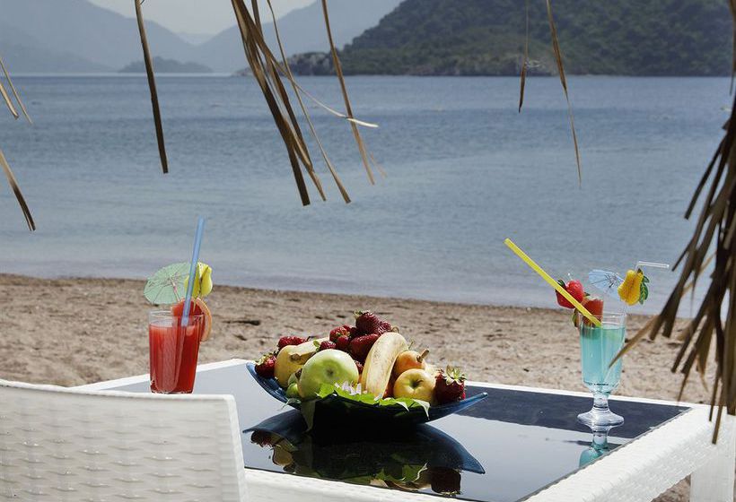 Hotel Marti Resort  | Icmeler | Mugla | Turkey 19