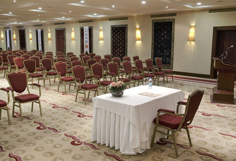 Hotel Marti Resort  | Icmeler | Mugla | Turkey 20