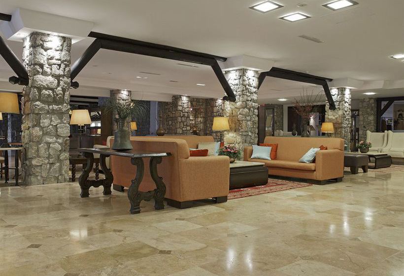 Hotel Marti Resort  | Icmeler | Mugla | Turkey 4