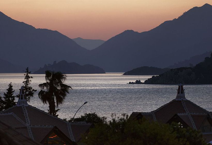 Hotel Marti Resort  | Icmeler | Mugla | Turkey 6