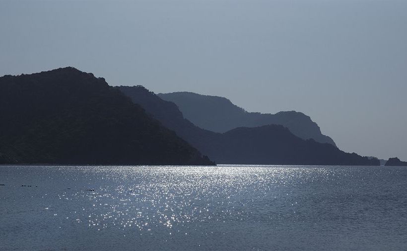 Hotel Marti Resort  | Icmeler | Mugla | Turkey 7