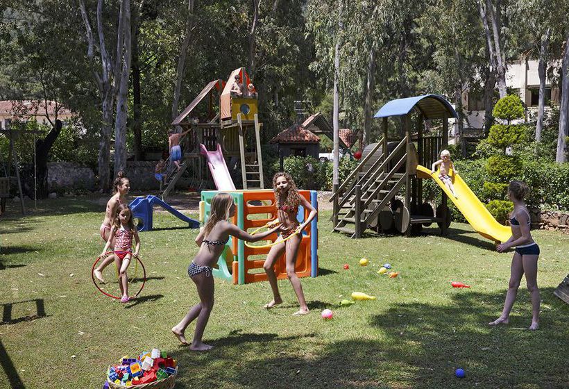 Hotel Marti Resort  | Icmeler | Mugla | Turkey 8