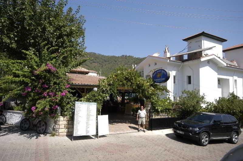 Kurt Apartments  | Icmeler | Mugla | Turkey 4