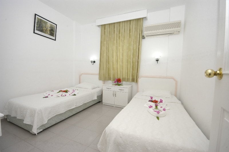 Kurt Apartments  | Icmeler | Mugla | Turkey 5