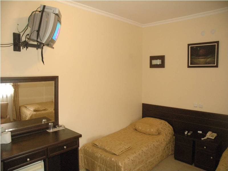 Alvin Hotel  | Mugla | Mugla | Turkey 1