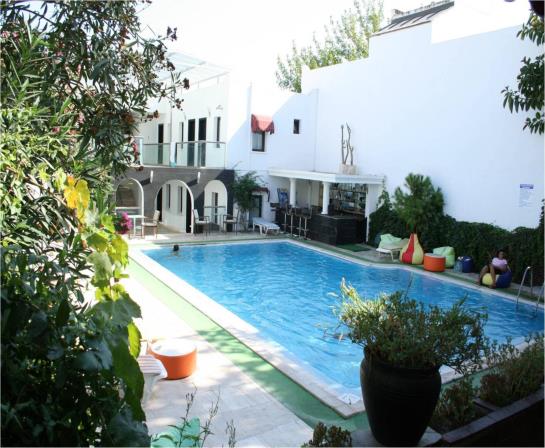 Alvin Hotel  | Mugla | Mugla | Turkey 10