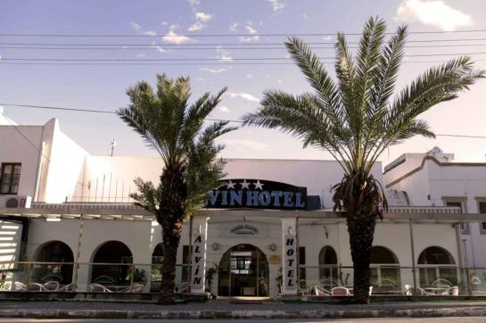 Alvin Hotel  | Mugla | Mugla | Turkey 11