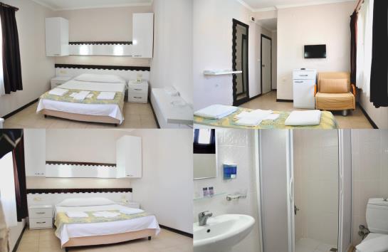 Alvin Hotel  | Mugla | Mugla | Turkey 12