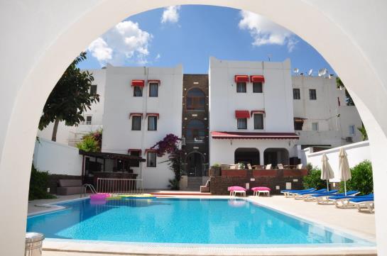 Alvin Hotel  | Mugla | Mugla | Turkey 15