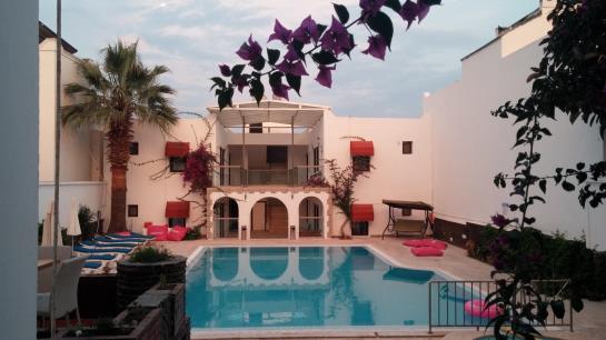 Alvin Hotel  | Mugla | Mugla | Turkey 16