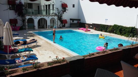 Alvin Hotel  | Mugla | Mugla | Turkey 18