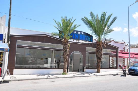 Alvin Hotel  | Mugla | Mugla | Turkey 19