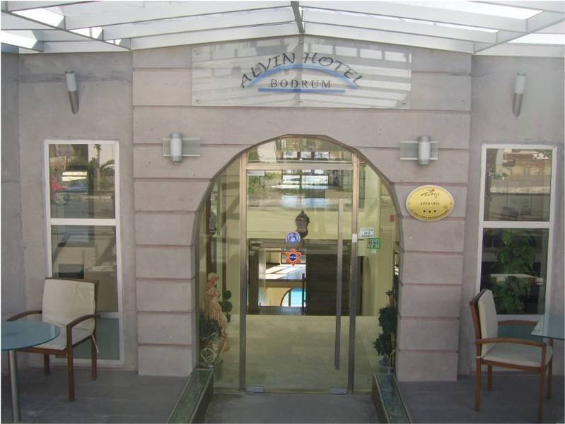 Alvin Hotel  | Mugla | Mugla | Turkey 2
