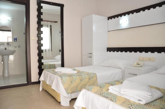 Alvin Hotel  | Mugla | Mugla | Turkey 20