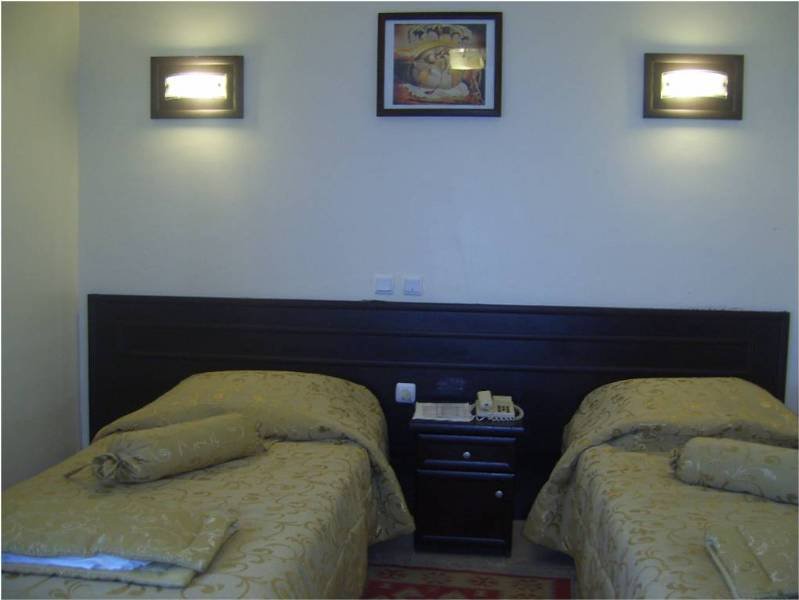 Alvin Hotel  | Mugla | Mugla | Turkey 3