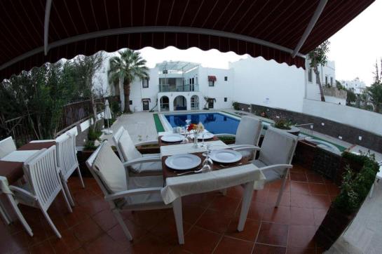 Alvin Hotel  | Mugla | Mugla | Turkey 9