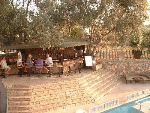 Cypriot Hotel  | Ovacik | Mugla | Turkey 1