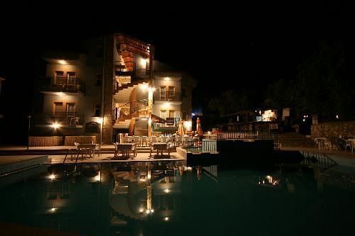 Cypriot Hotel  | Ovacik | Mugla | Turkey 11
