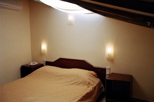 Cypriot Hotel  | Ovacik | Mugla | Turkey 13