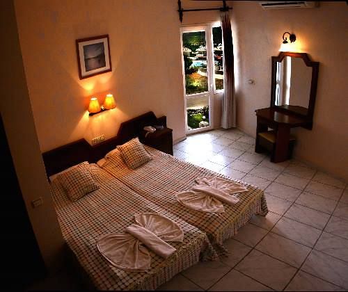 Cypriot Hotel  | Ovacik | Mugla | Turkey 2