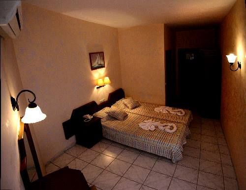 Cypriot Hotel  | Ovacik | Mugla | Turkey 3