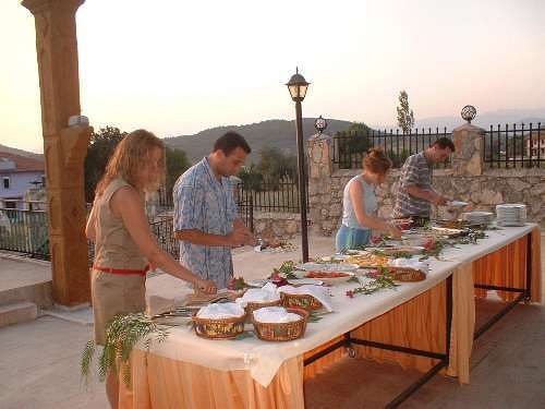 Cypriot Hotel  | Ovacik | Mugla | Turkey 4