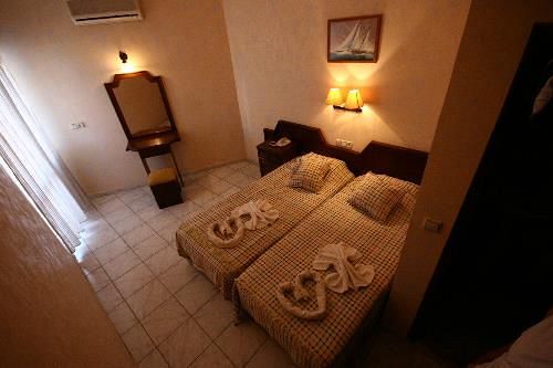 Cypriot Hotel  | Ovacik | Mugla | Turkey 6