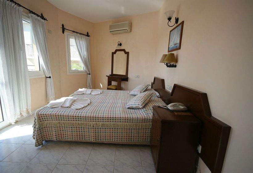 Cypriot Hotel  | Ovacik | Mugla | Turkey 8