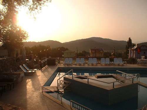 Cypriot Hotel  | Ovacik | Mugla | Turkey 9