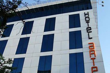 Hotel Arte  | Sanliurfa | Sanliurfa | Turkey 11