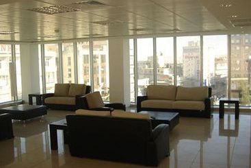 Hotel Arte  | Sanliurfa | Sanliurfa | Turkey 16