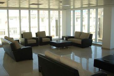 Hotel Arte  | Sanliurfa | Sanliurfa | Turkey 17