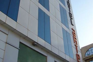 Hotel Arte  | Sanliurfa | Sanliurfa | Turkey 20