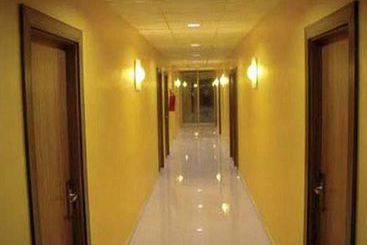 Hotel Arte  | Sanliurfa | Sanliurfa | Turkey 4