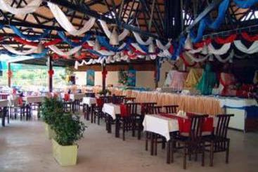 Hotel Dream Paradise  | Side | Antalya | Turkey 2