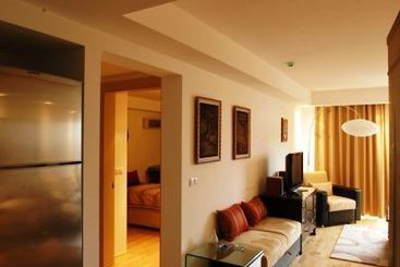 Hotel Dalyan Residence  | Cesme | Izmir | Turkey 1