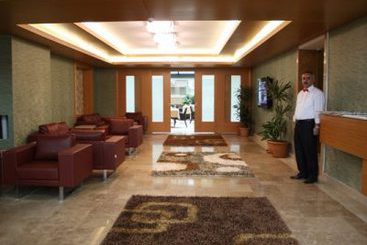 Hotel Nuzhet  | Kayseri | Kayseri | Turkey 1